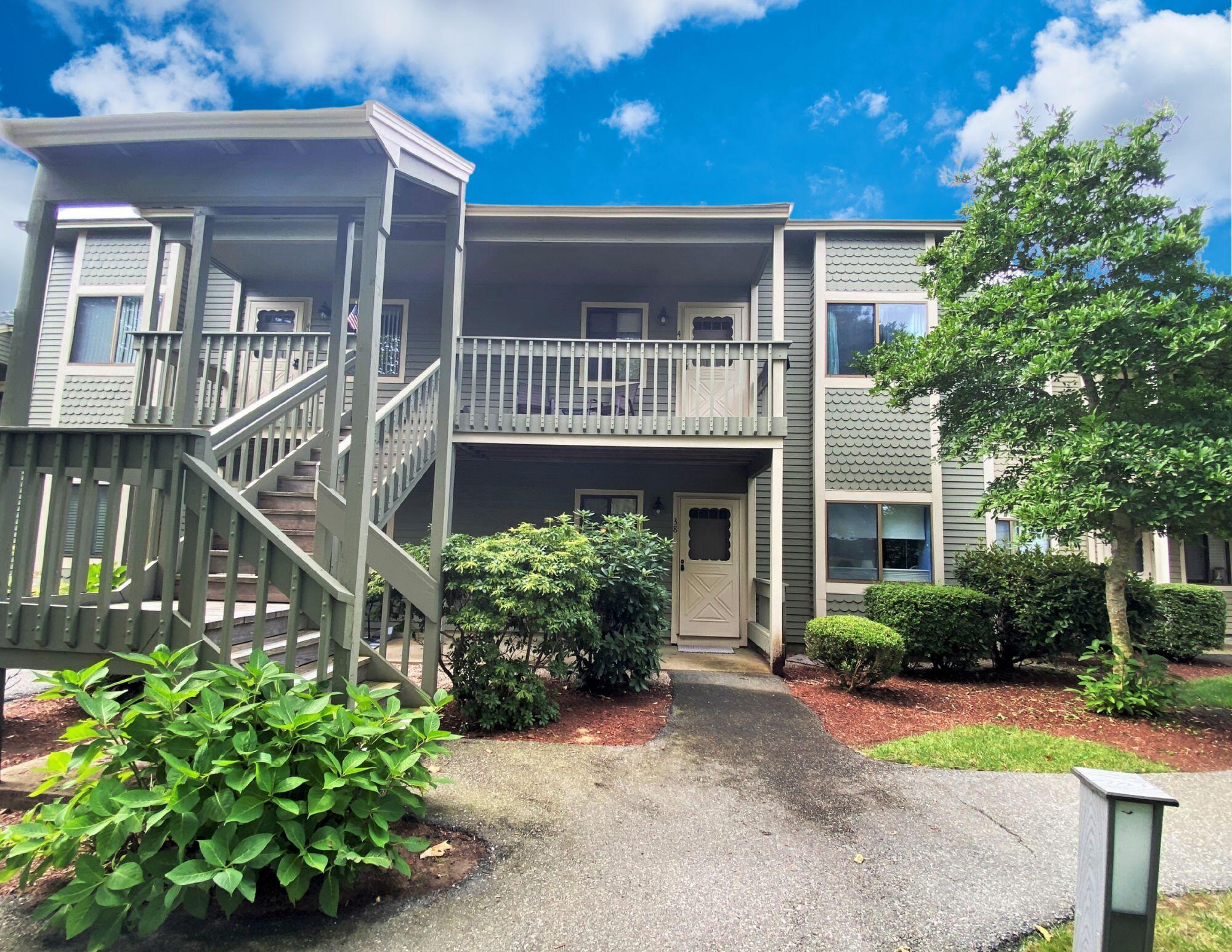 40 Eaton Lane Brewster MA 02631