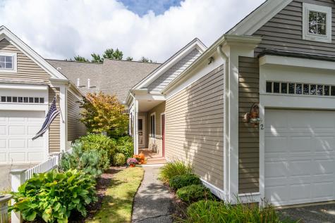 2 Candleberry Court Bourne MA 02532