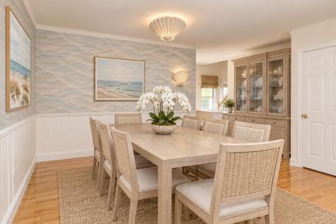 2 Candleberry Court Bourne MA 02532