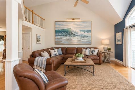 2 Candleberry Court Bourne MA 02532