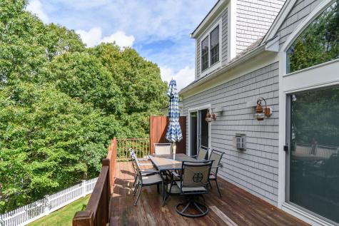 2 Candleberry Court Bourne MA 02532