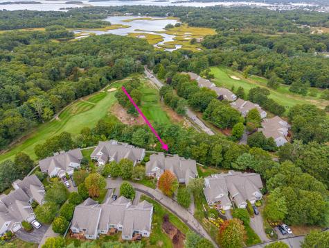 2 Candleberry Court Bourne MA 02532