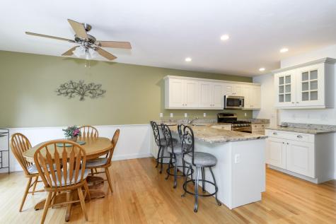 2 Candleberry Court Bourne MA 02532