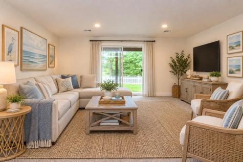 2 Candleberry Court Bourne MA 02532