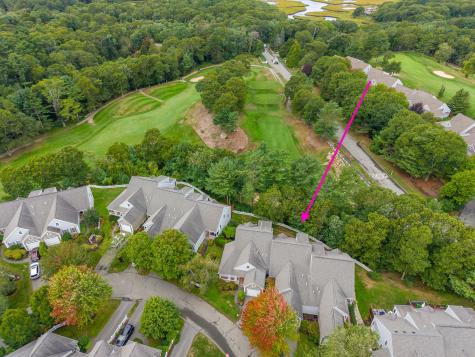 2 Candleberry Court Bourne MA 02532