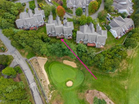 2 Candleberry Court Bourne MA 02532