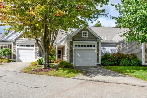 2 Candleberry Court Bourne MA 02532