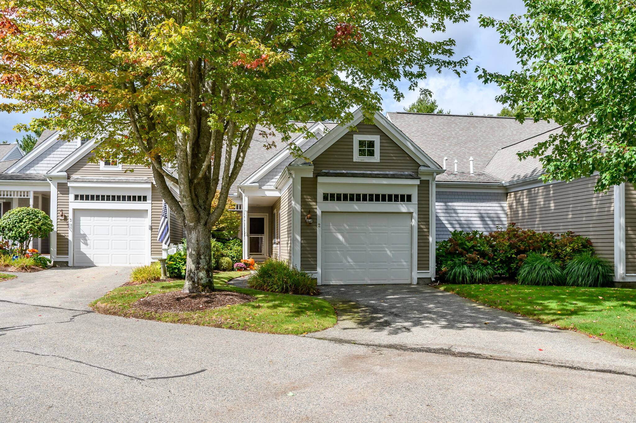 2 Candleberry Court Bourne MA 02532
