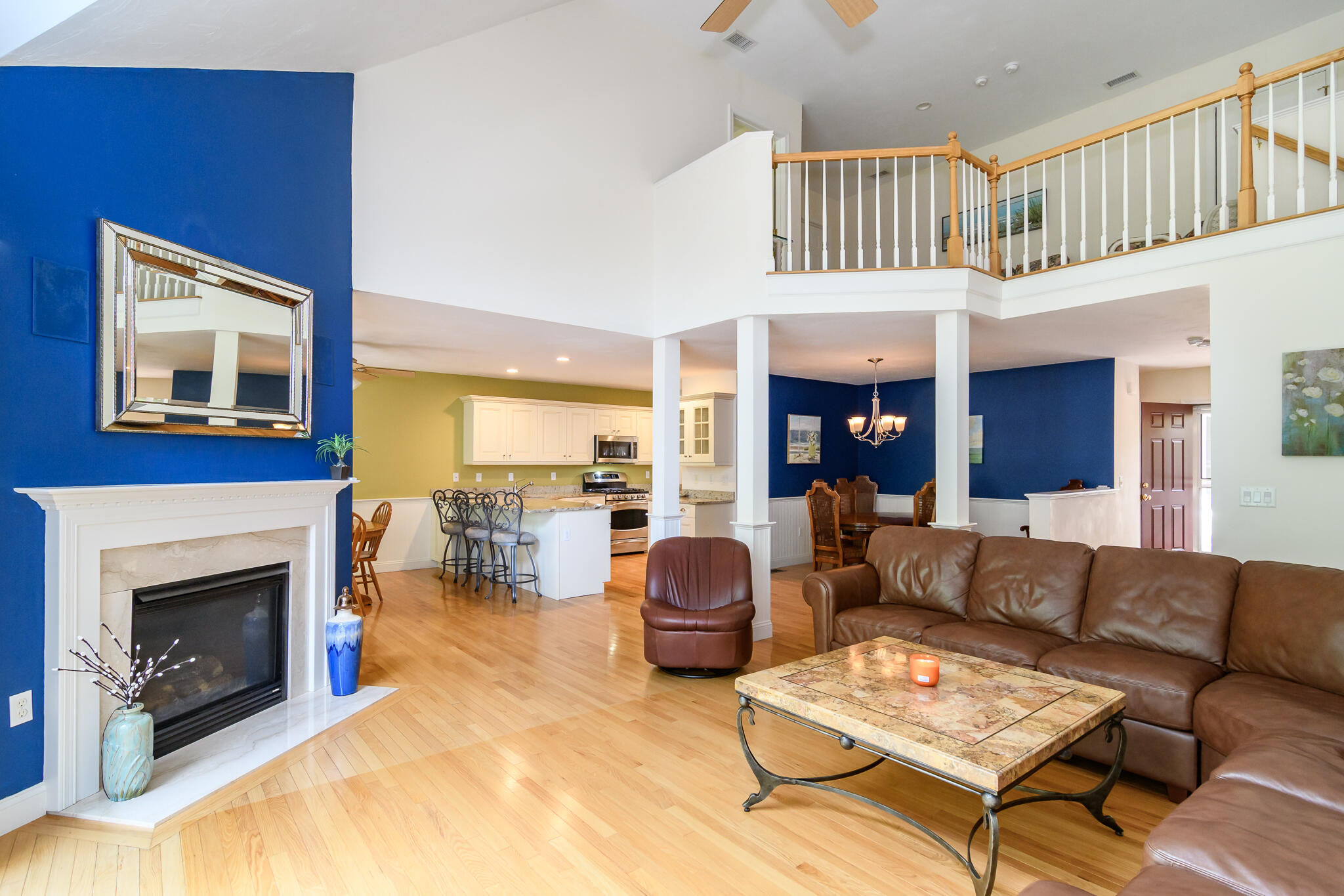 2 Candleberry Court Bourne MA 02532