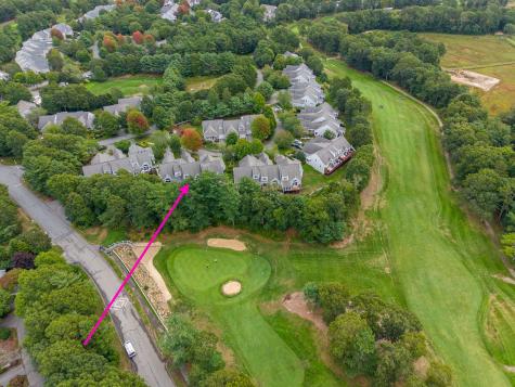 2 Candleberry Court Bourne MA 02532