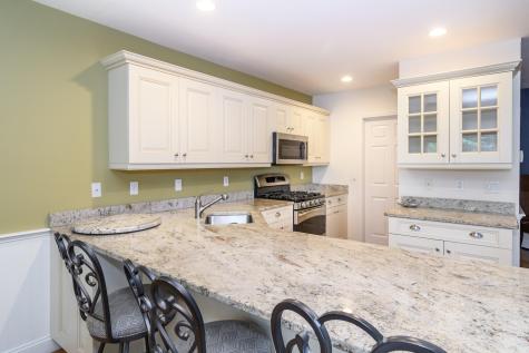 2 Candleberry Court Bourne MA 02532