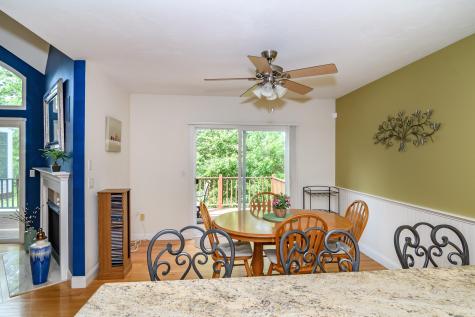 2 Candleberry Court Bourne MA 02532
