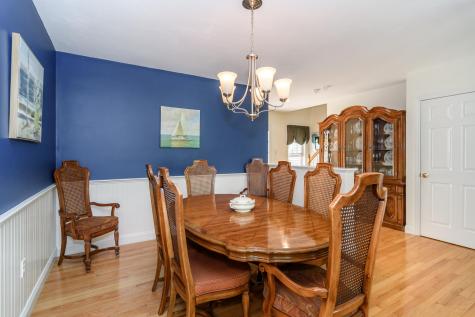 2 Candleberry Court Bourne MA 02532