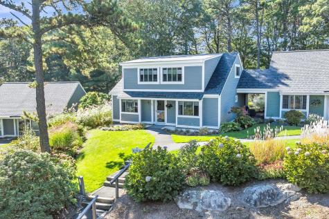 82 Middlecott Lane Brewster MA 02631