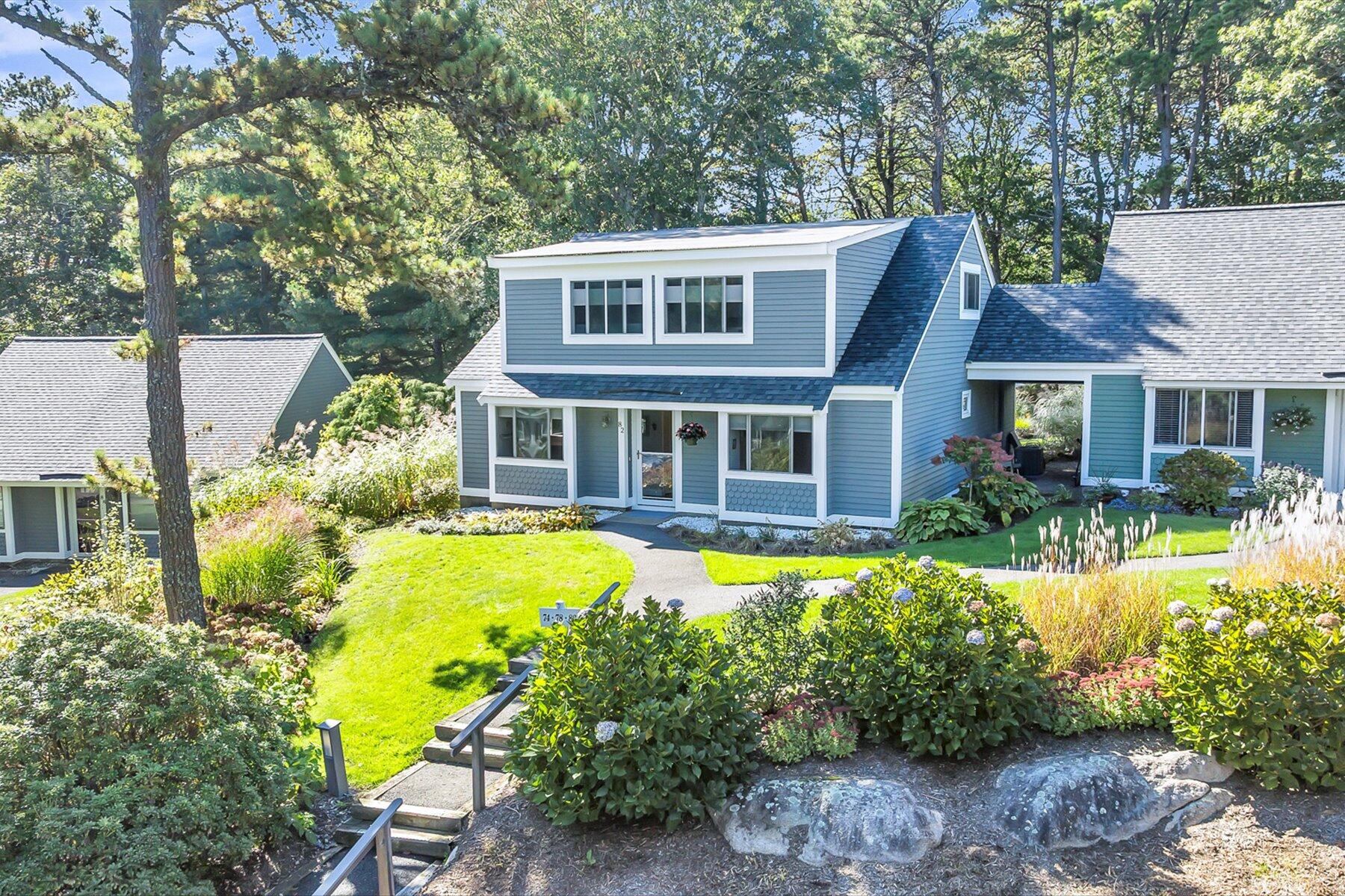 82 Middlecott Lane Brewster MA 02631