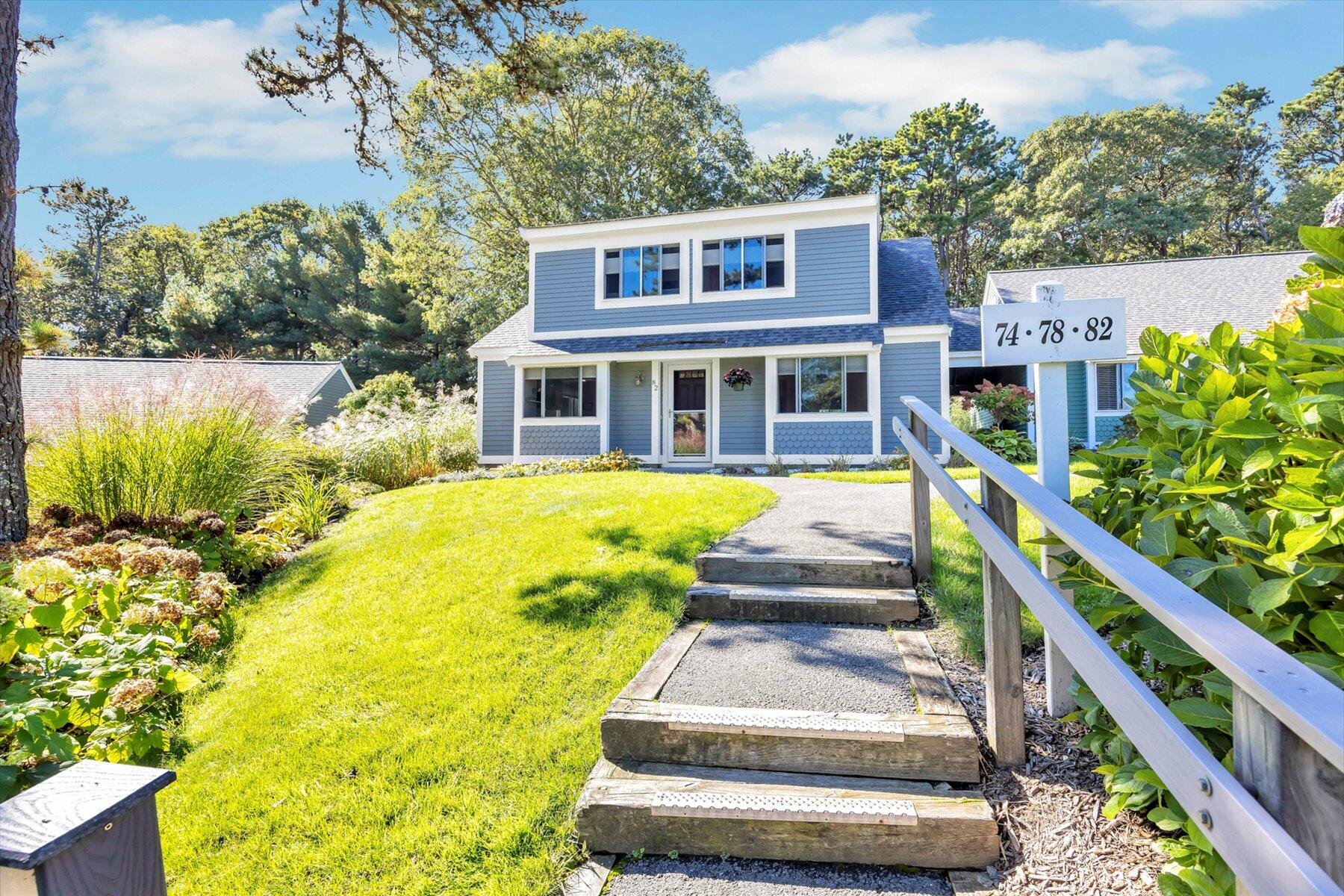 82 Middlecott Lane Brewster MA 02631