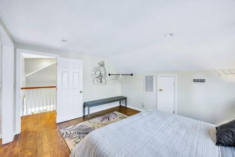 82 Middlecott Lane Brewster MA 02631