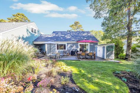 82 Middlecott Lane Brewster MA 02631