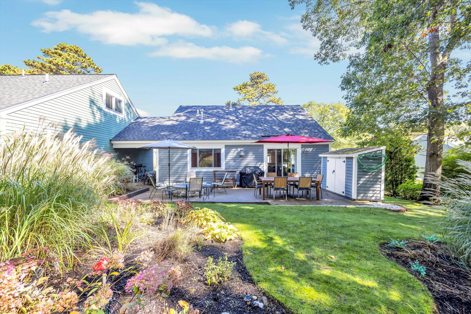 82 Middlecott Lane Brewster MA 02631