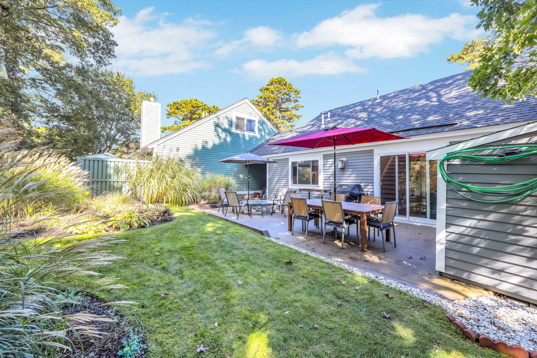 82 Middlecott Lane Brewster MA 02631