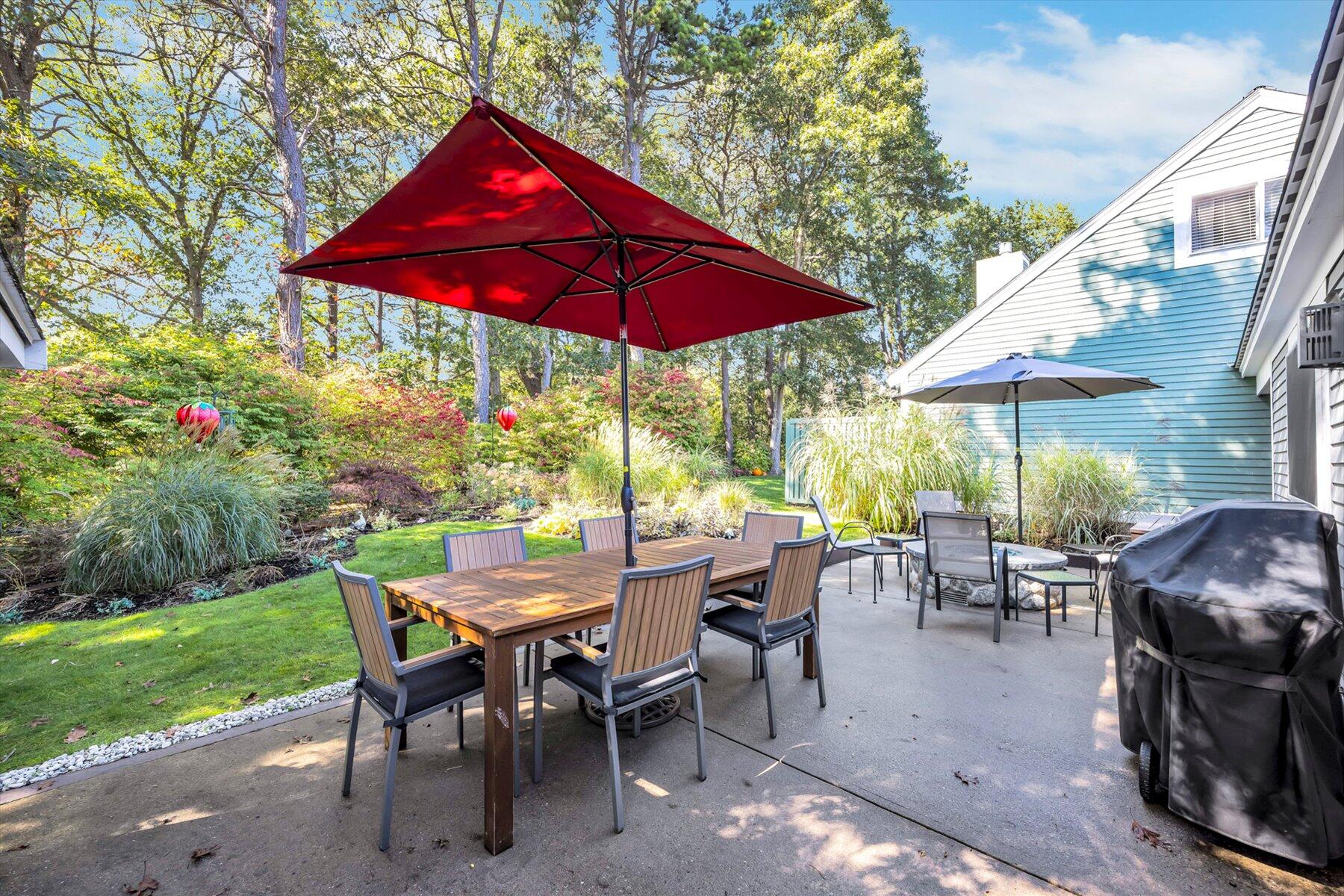 82 Middlecott Lane Brewster MA 02631