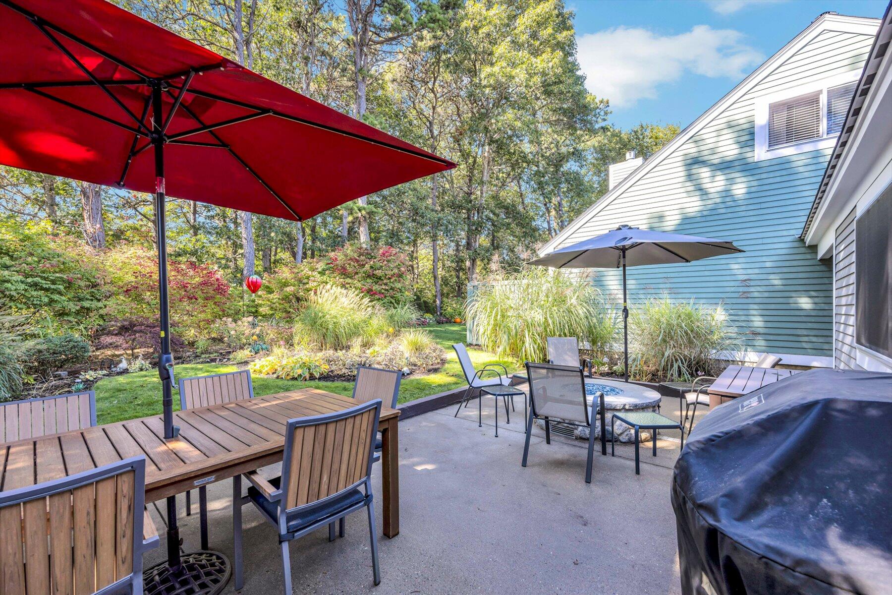 82 Middlecott Lane Brewster MA 02631