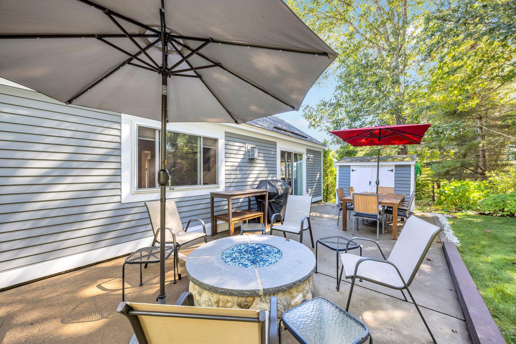 82 Middlecott Lane Brewster MA 02631