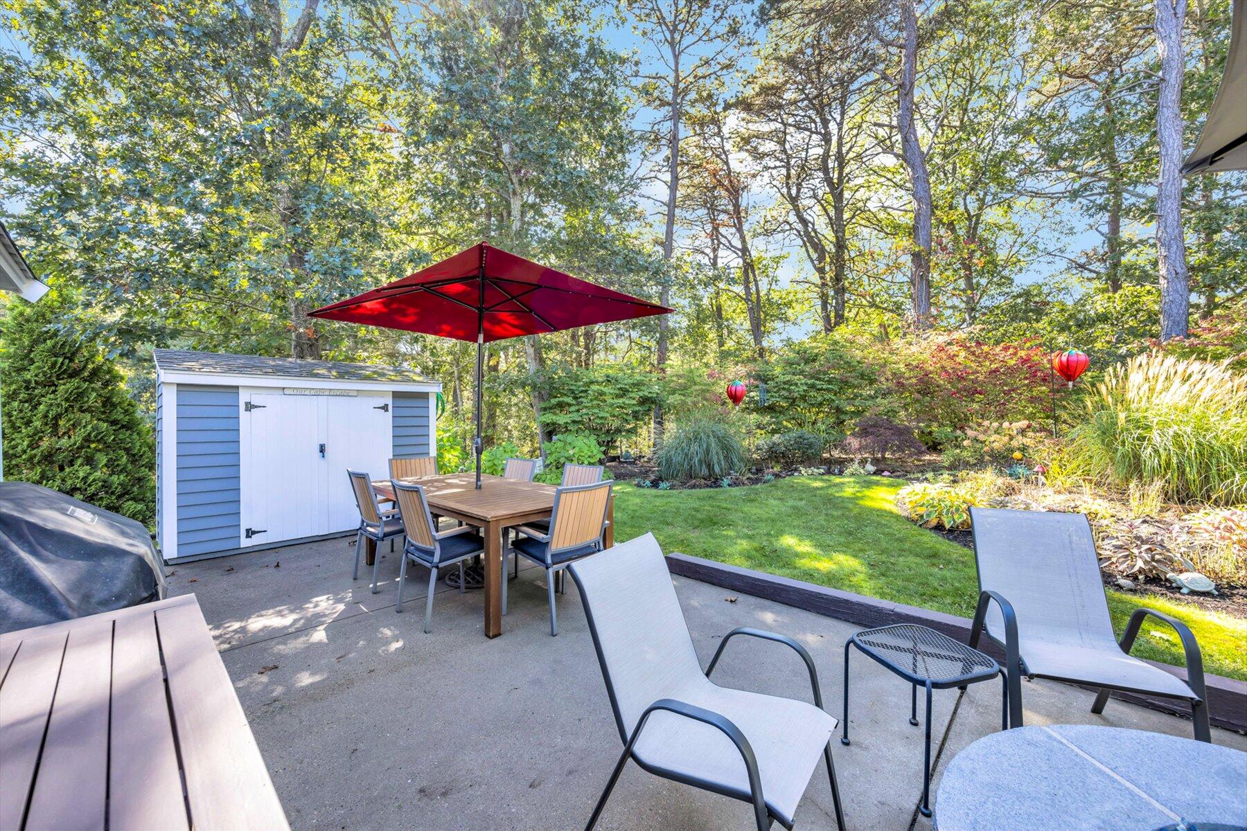 82 Middlecott Lane Brewster MA 02631