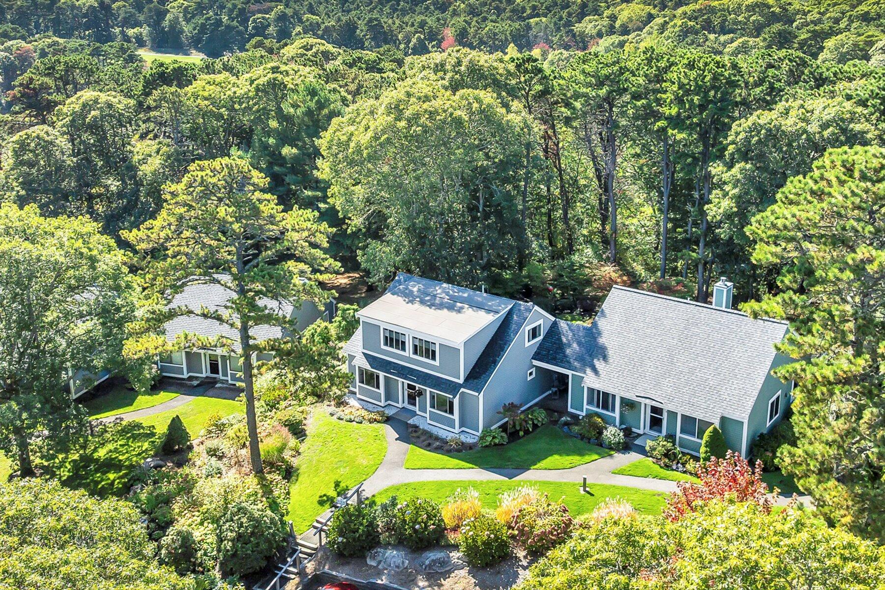 82 Middlecott Lane Brewster MA 02631