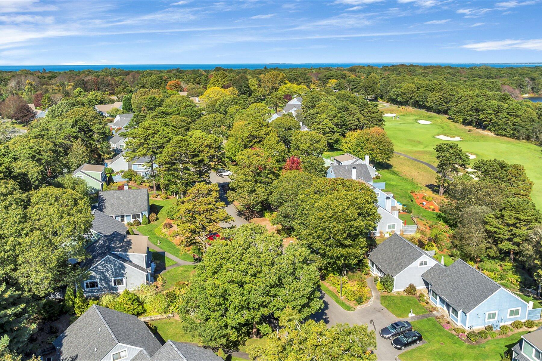 82 Middlecott Lane Brewster MA 02631