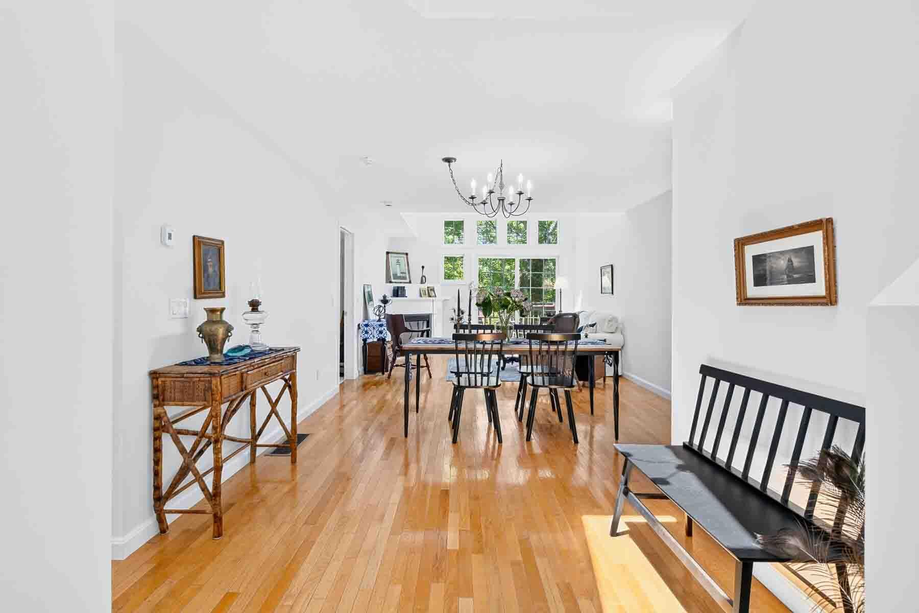 16 Gold Leaf Lane Mashpee MA 02649