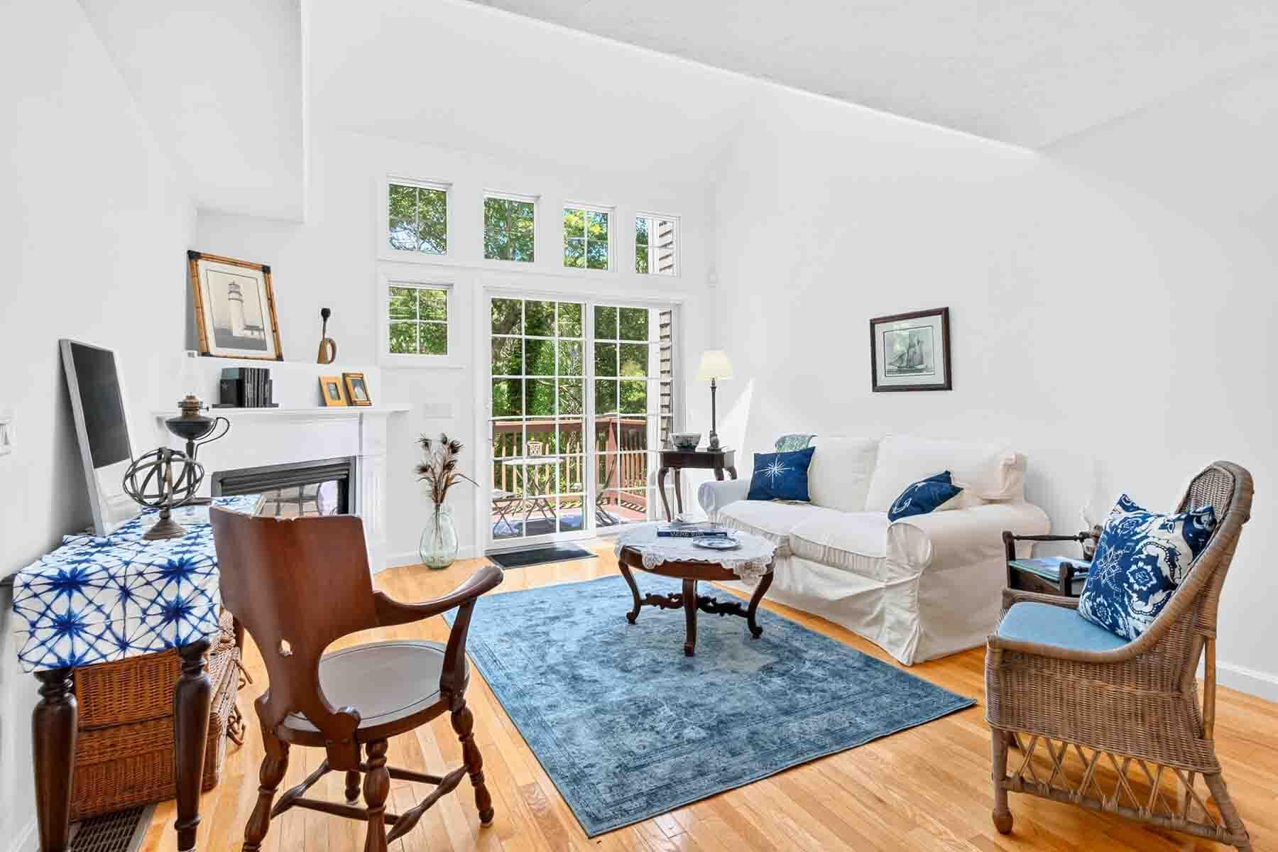 16 Gold Leaf Lane Mashpee MA 02649