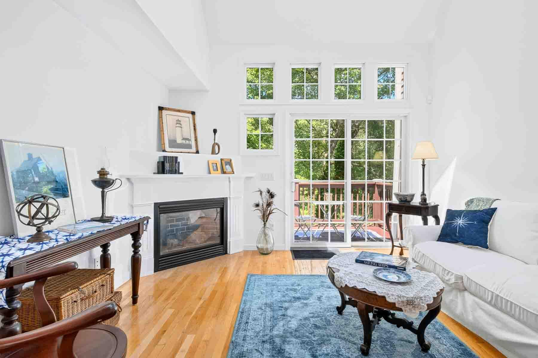16 Gold Leaf Lane Mashpee MA 02649
