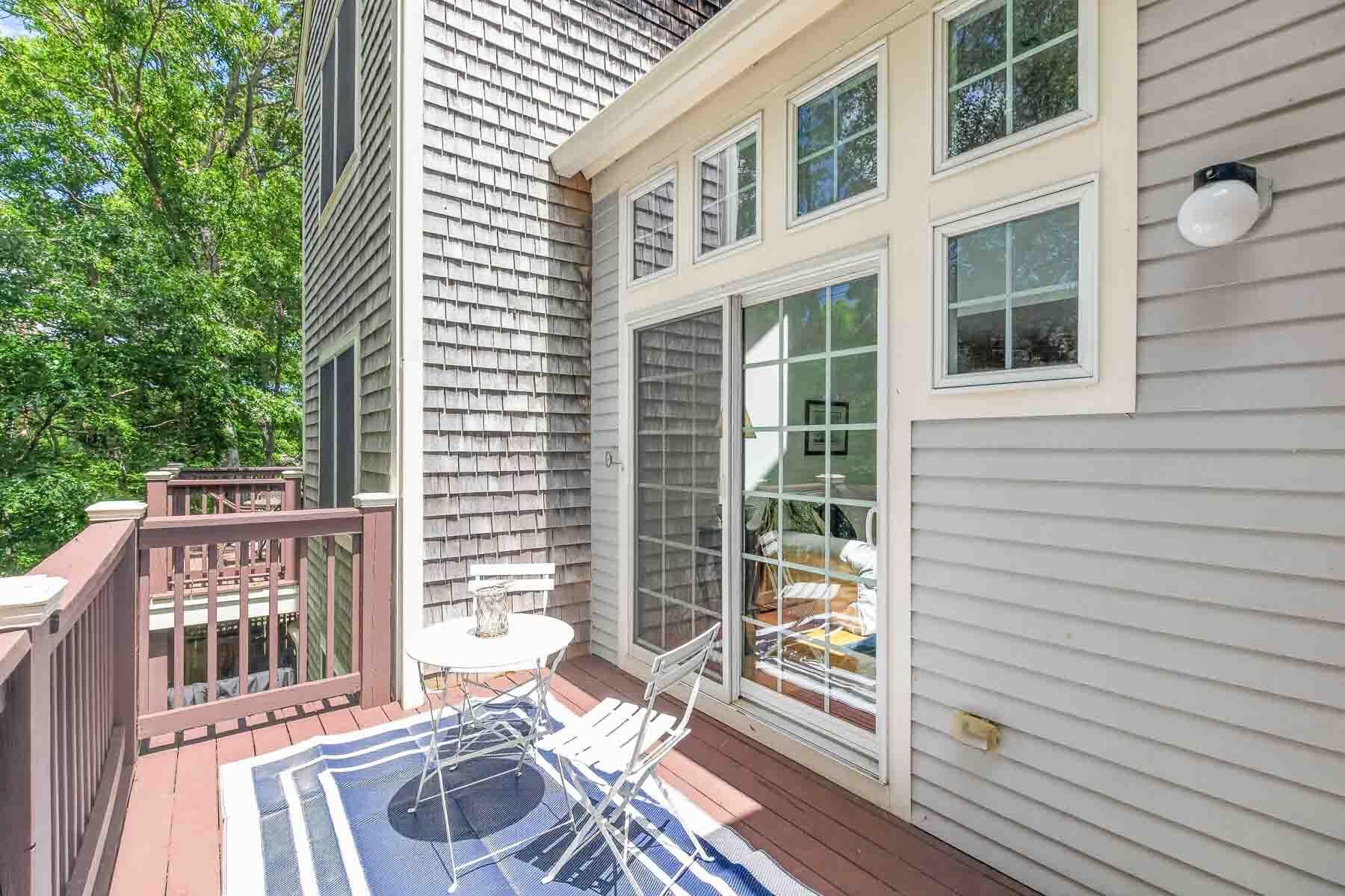16 Gold Leaf Lane Mashpee MA 02649