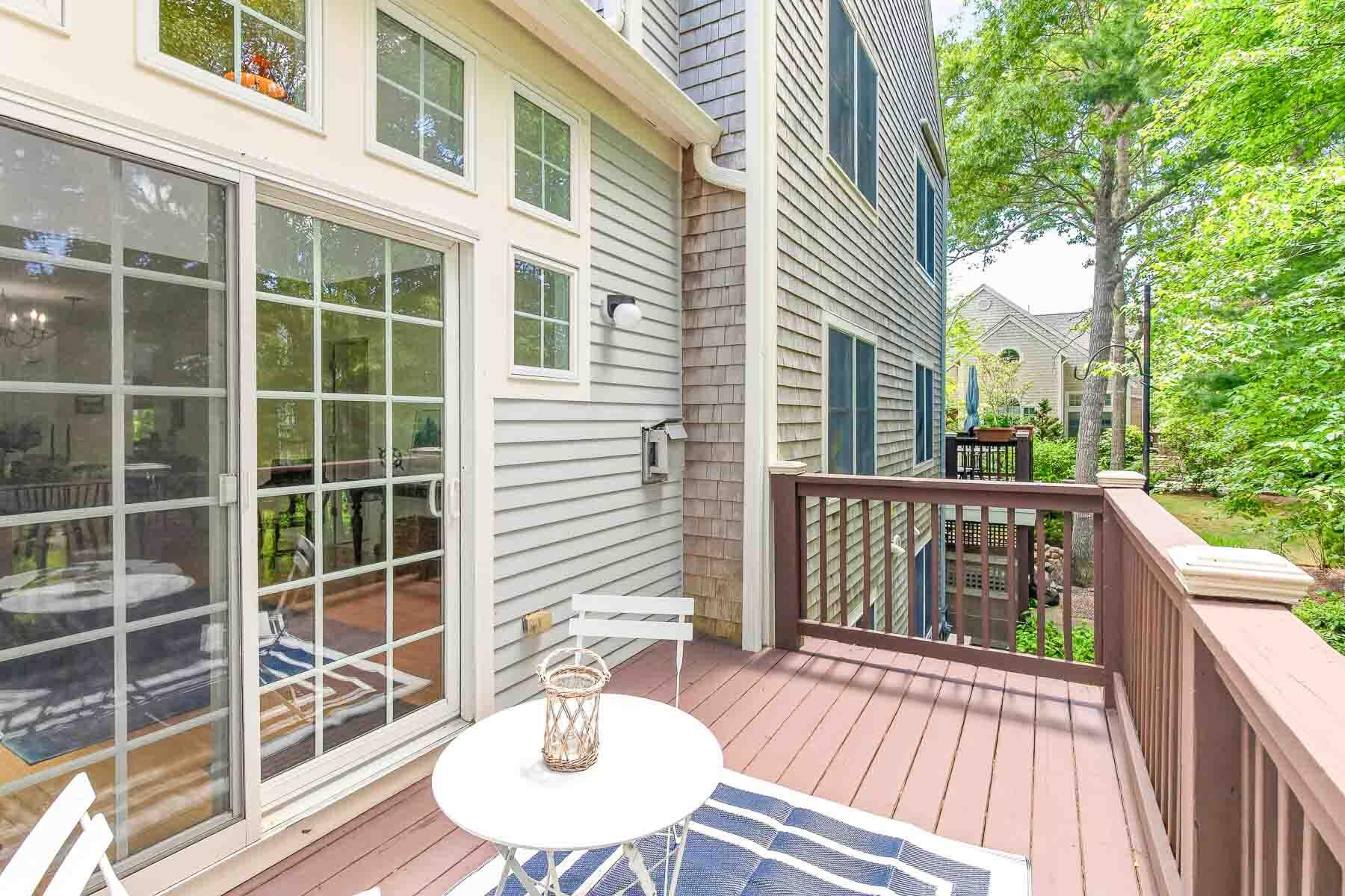 16 Gold Leaf Lane Mashpee MA 02649