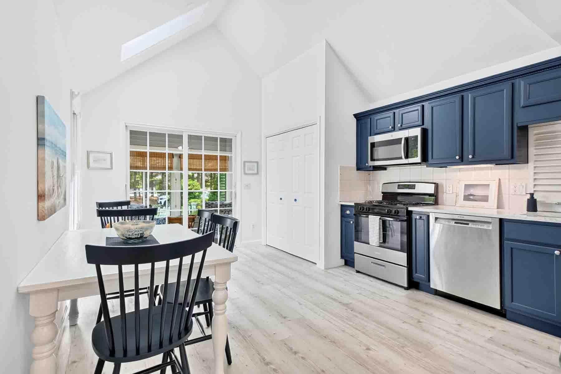 16 Gold Leaf Lane Mashpee MA 02649