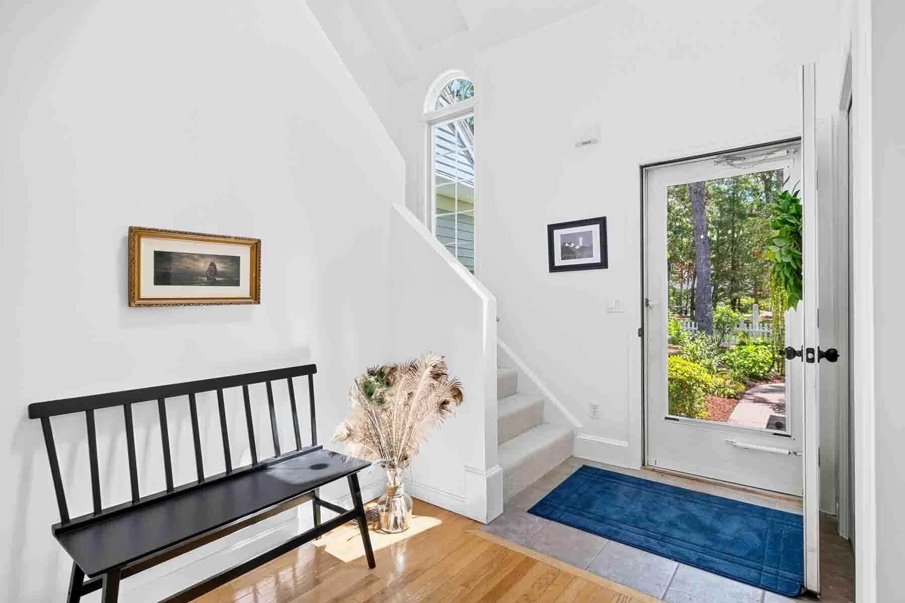 16 Gold Leaf Lane Mashpee MA 02649