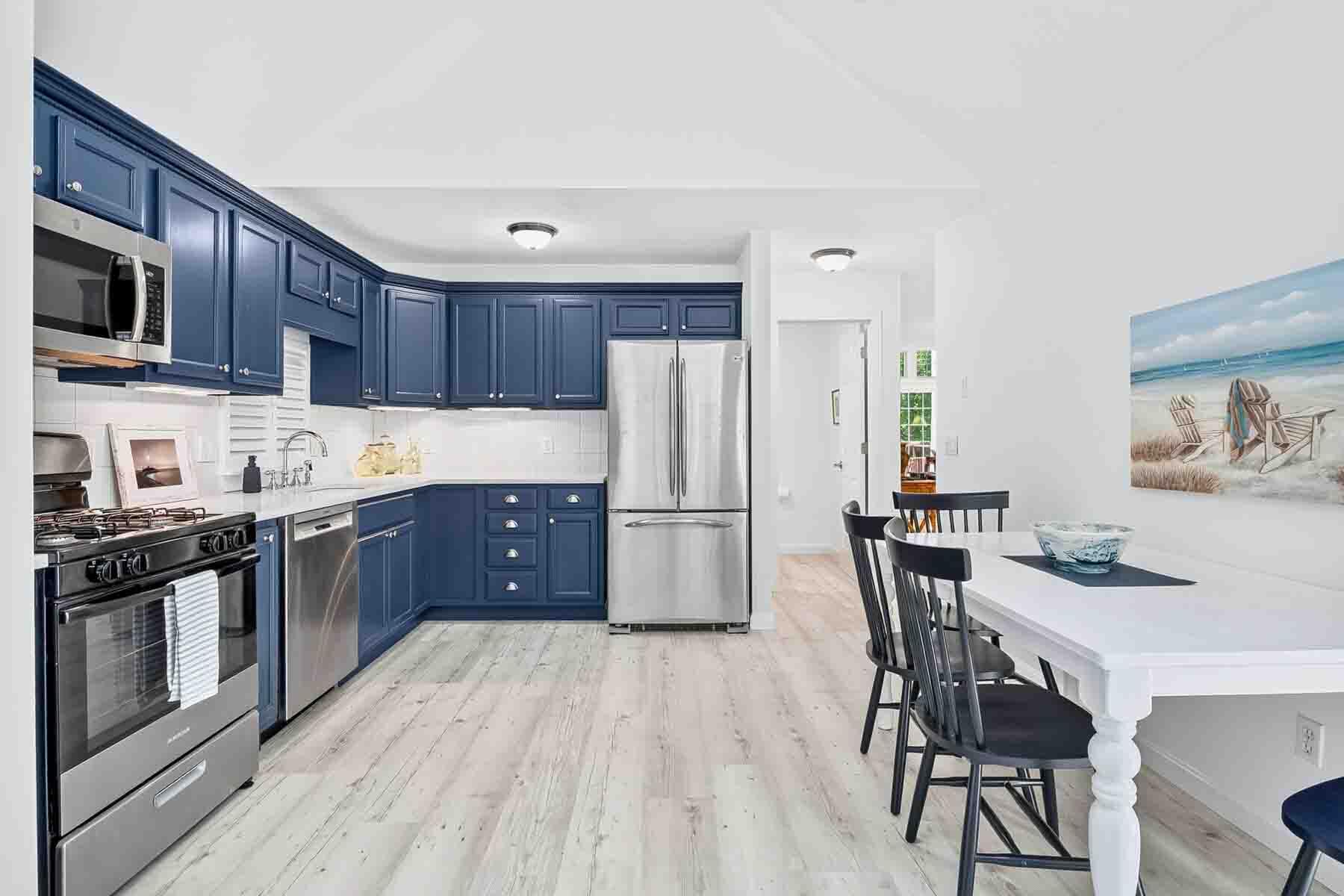16 Gold Leaf Lane Mashpee MA 02649