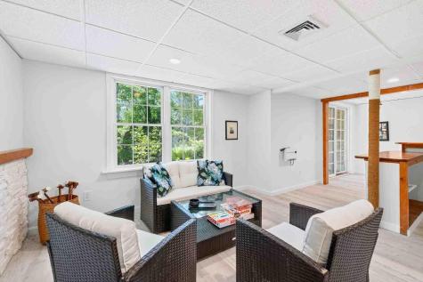 16 Gold Leaf Lane Mashpee MA 02649