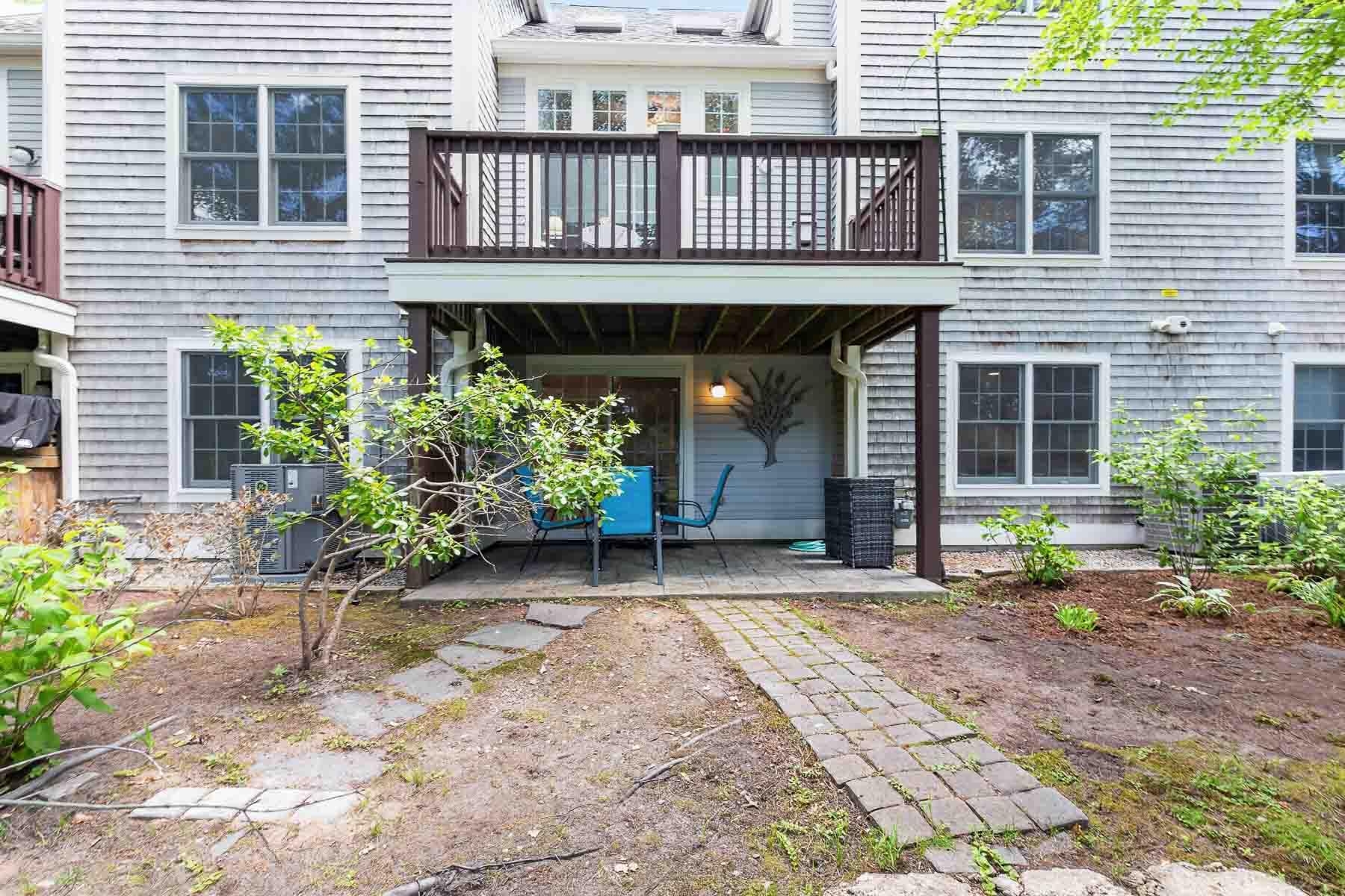 16 Gold Leaf Lane Mashpee MA 02649