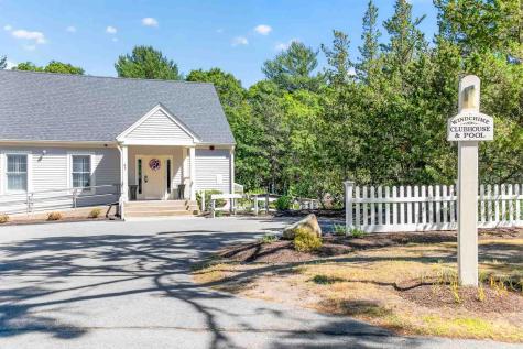 16 Gold Leaf Lane Mashpee MA 02649