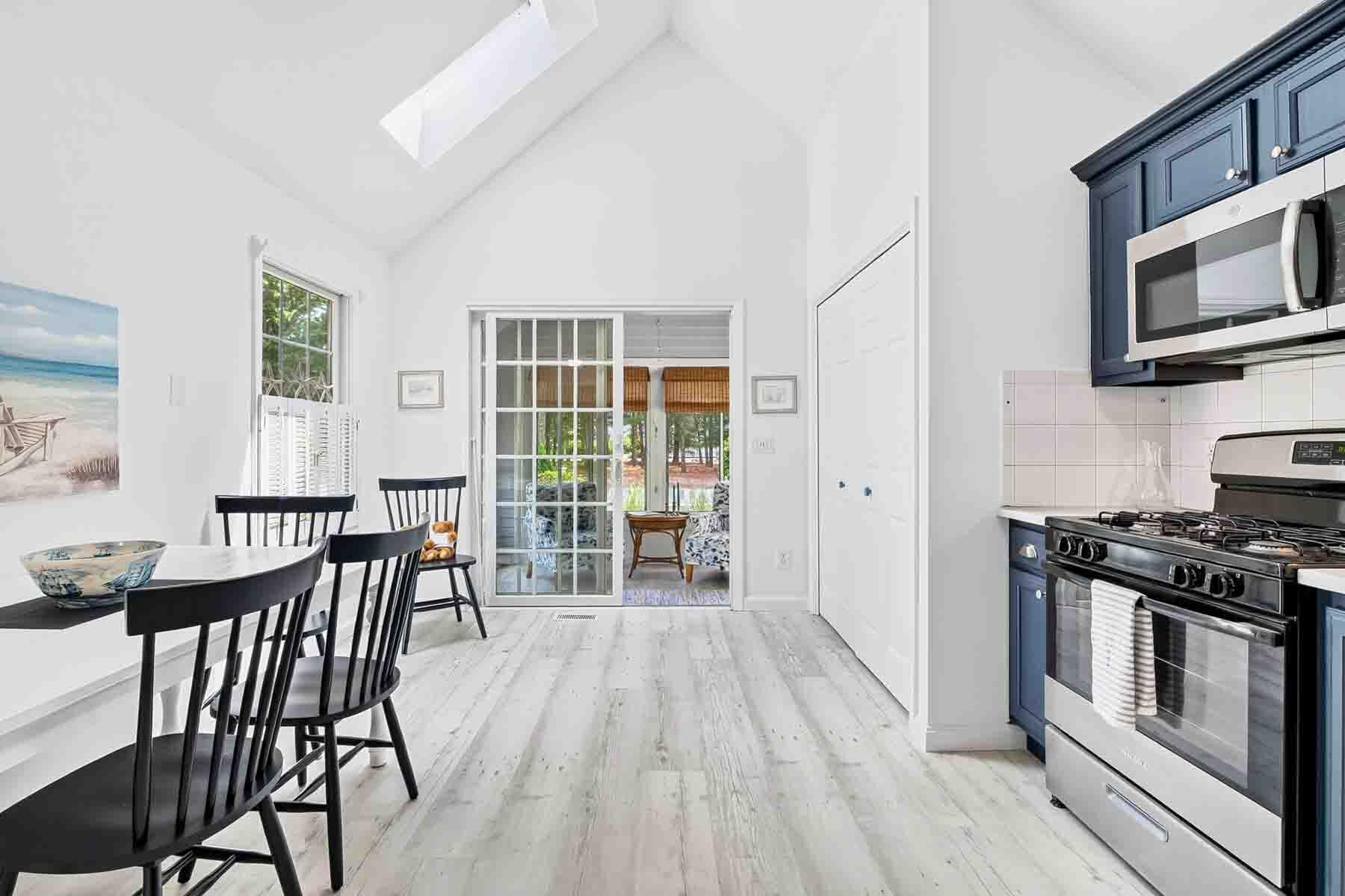 16 Gold Leaf Lane Mashpee MA 02649