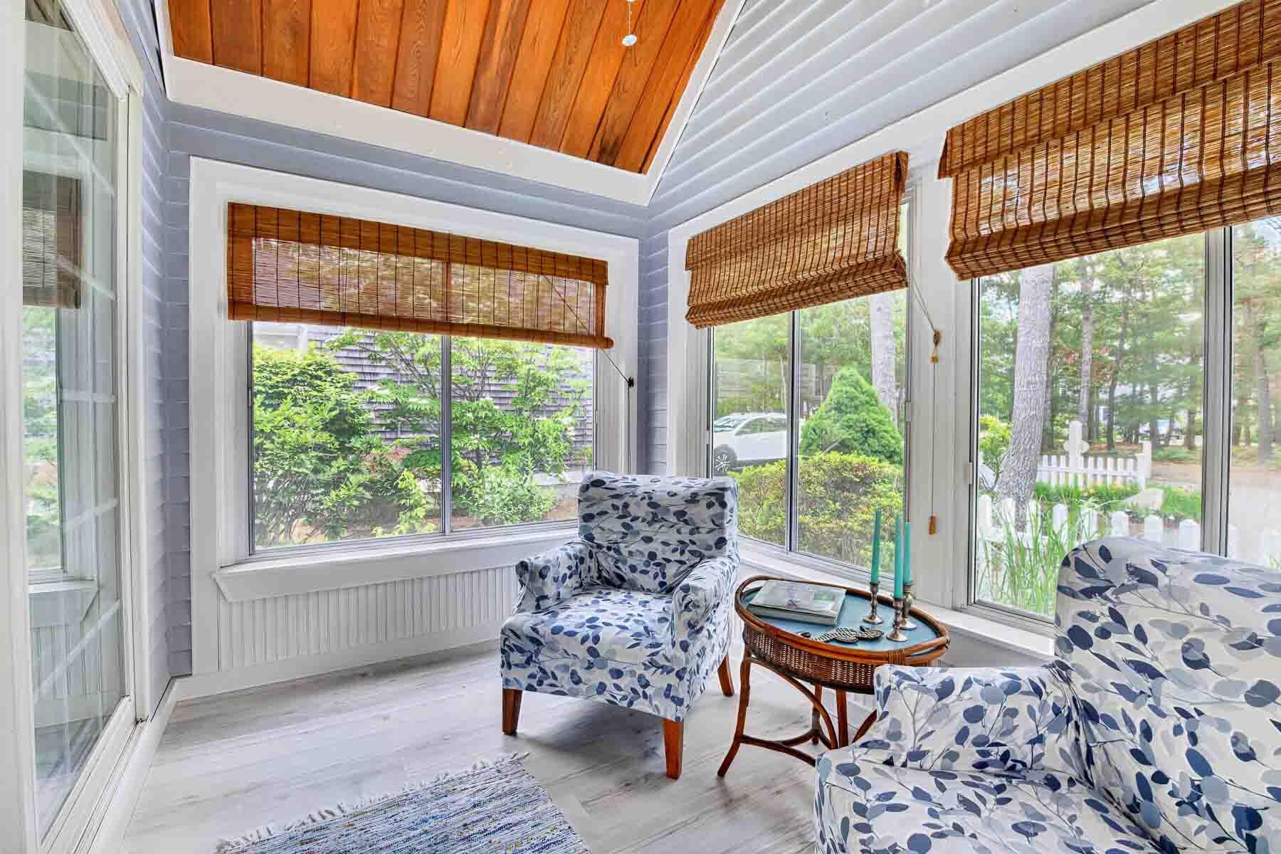 16 Gold Leaf Lane Mashpee MA 02649