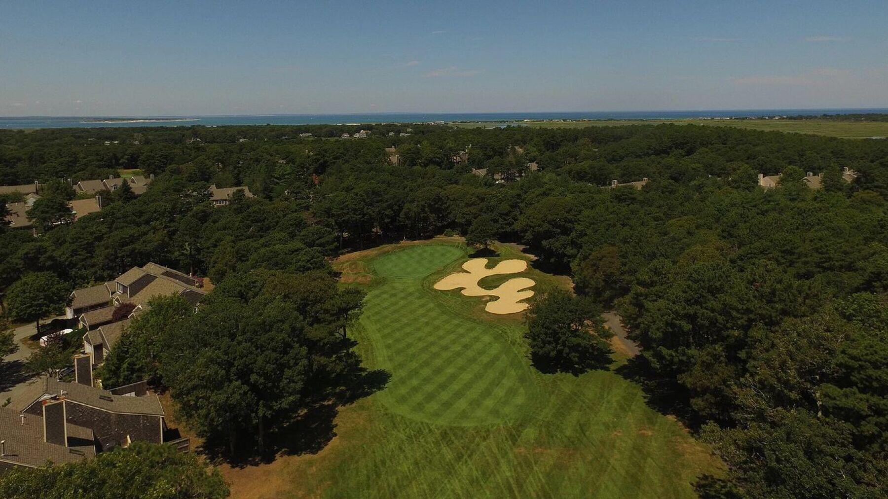 230 Kates Path Yarmouth Port MA 02675