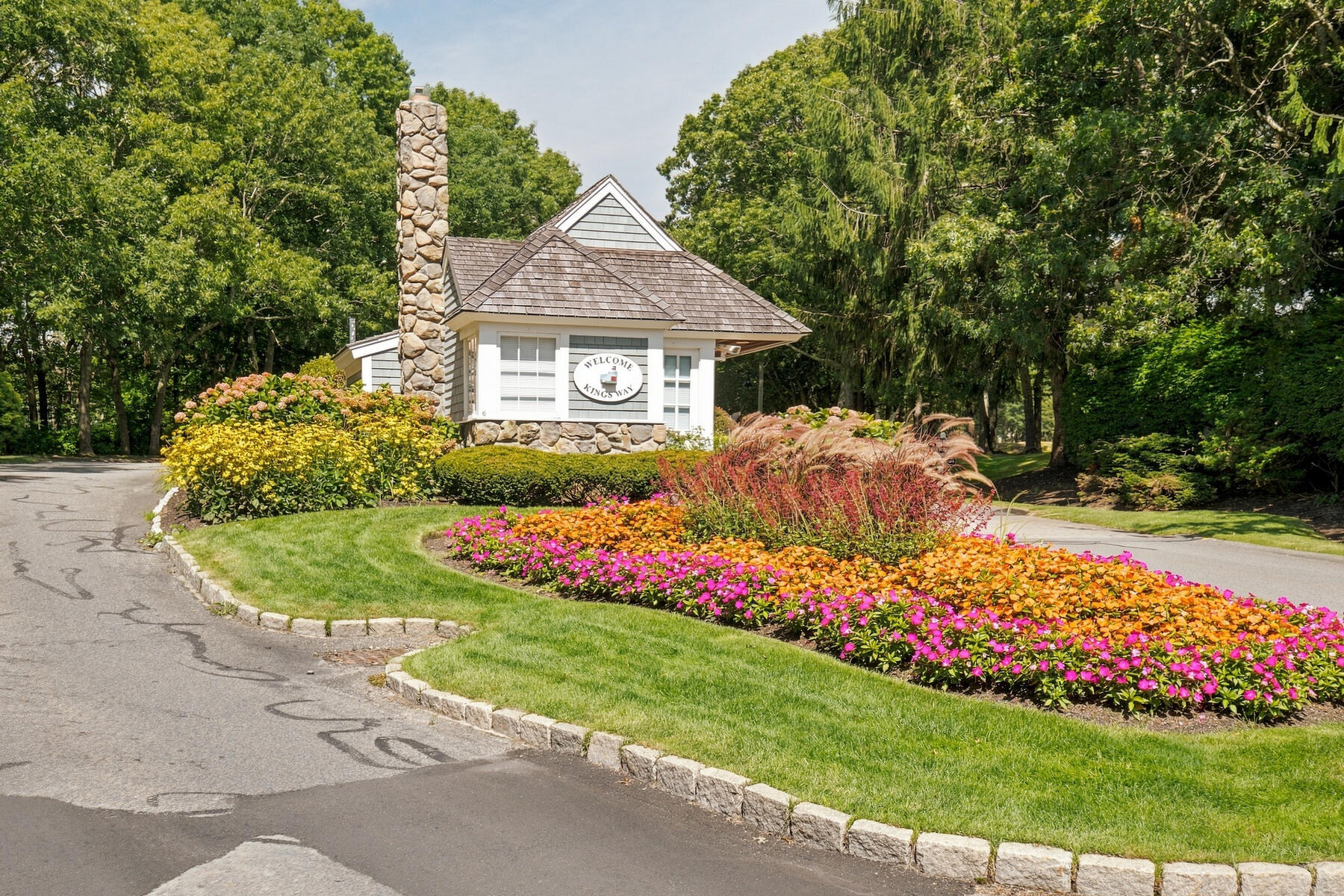 230 Kates Path Yarmouth Port MA 02675