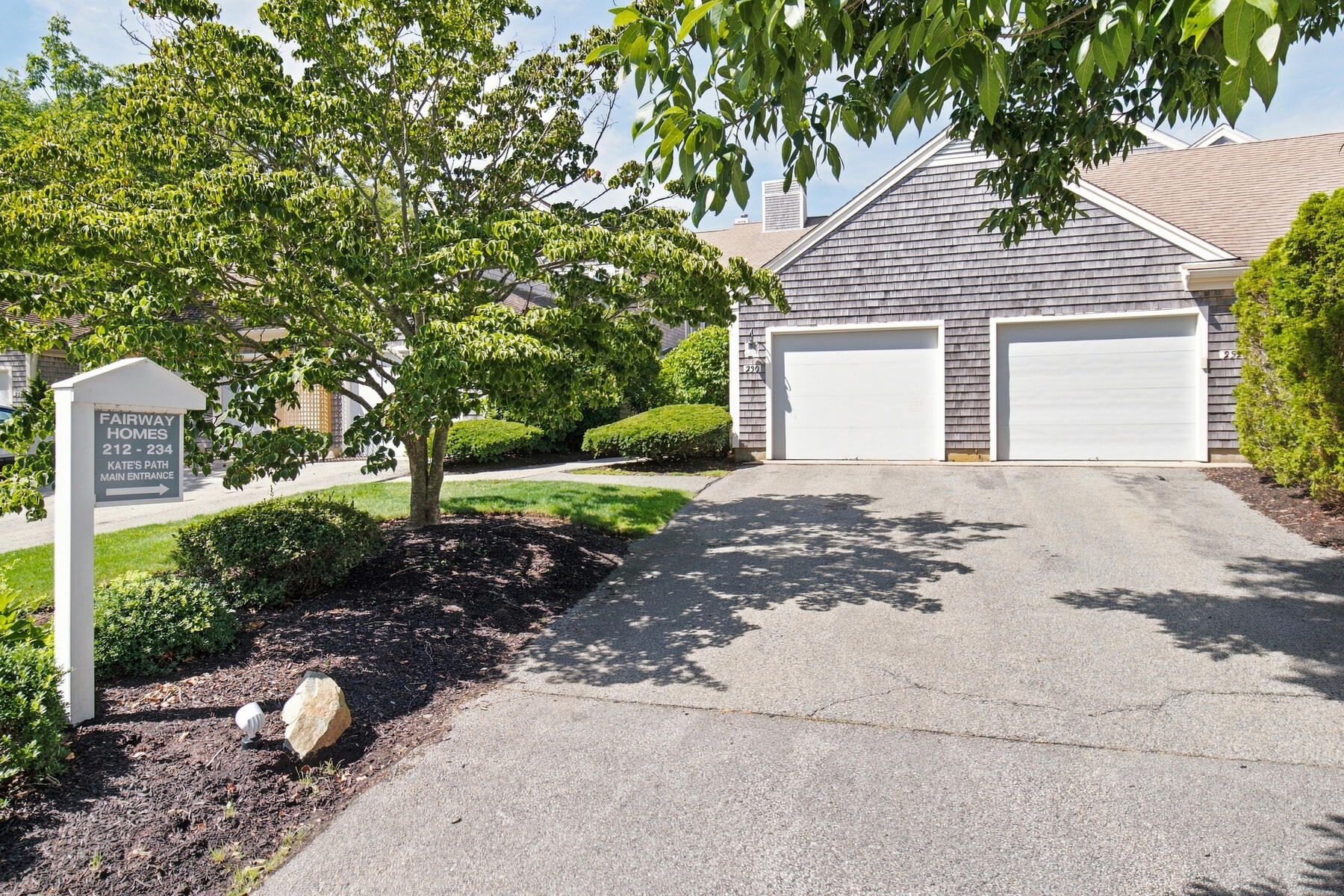 230 Kates Path Yarmouth Port MA 02675