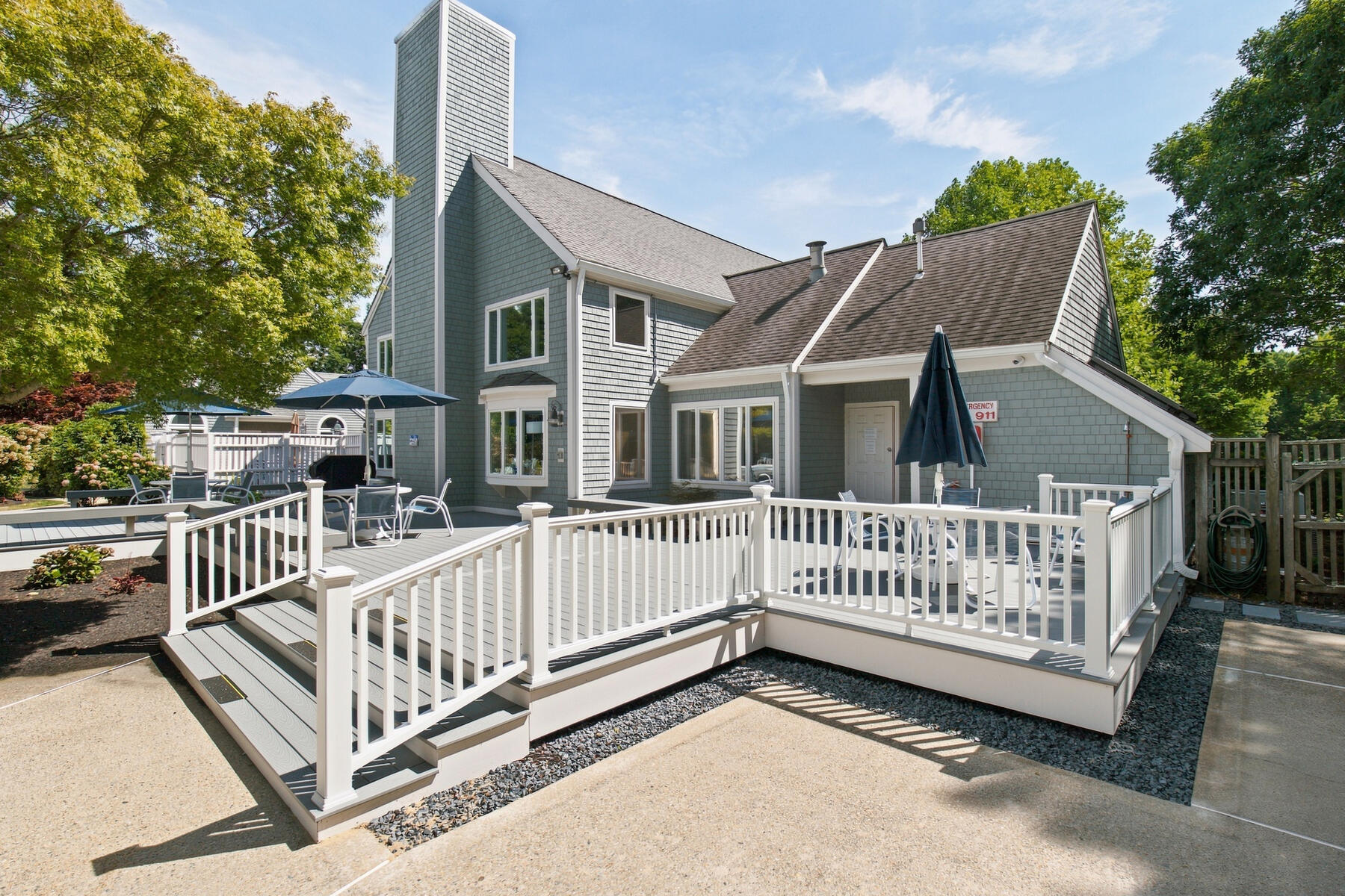 230 Kates Path Yarmouth Port MA 02675