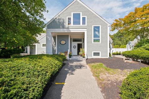 230 Kates Path Yarmouth Port MA 02675