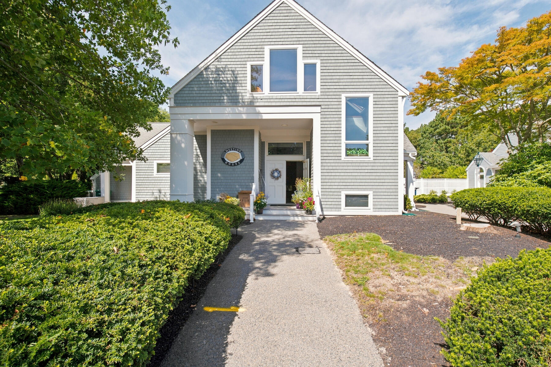 230 Kates Path Yarmouth Port MA 02675