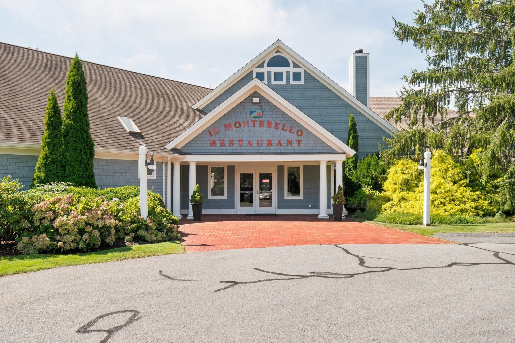 230 Kates Path Yarmouth Port MA 02675